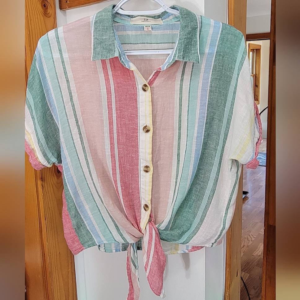 Thread+Supply, Medium, Multicolor